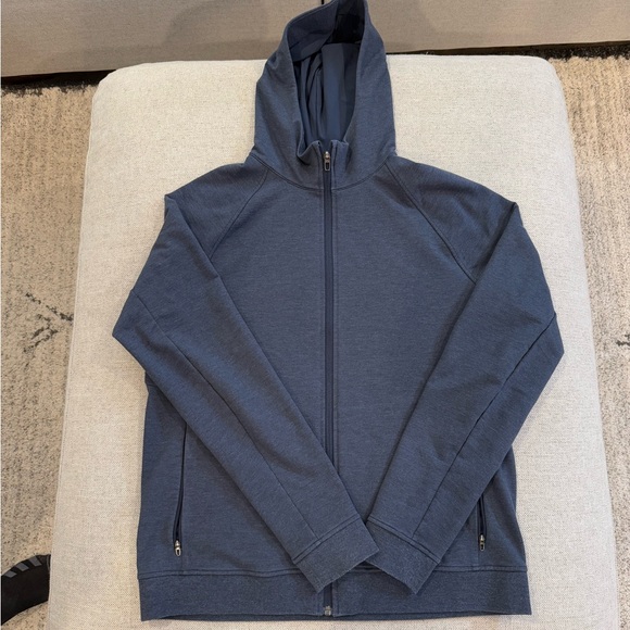 lululemon athletica Other - lululemon athletica Blue Hoodie